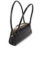 view 4 of 4 The Lucca Bag in Black