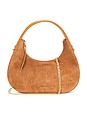 view 1 of 5 The Aritzo Bag in Walnut
