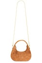 view 5 of 5 The Aritzo Bag in Walnut