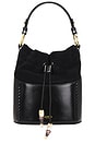 view 1 of 5 The Zilona Bag in Black
