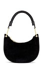 view 2 of 4 The Altura Bag in Black