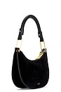 view 3 of 4 The Altura Bag in Black
