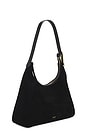 view 3 of 4 The Izola Bag in Black