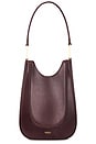 view 1 of 4 The Montero Shoulder Bag in Espresso