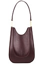 view 2 of 4 The Montero Shoulder Bag in Espresso