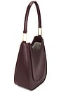 view 4 of 4 The Montero Shoulder Bag in Espresso