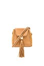 view 1 of 5 Milla Jet Set Mini Bag in Desert