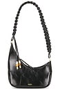 view 1 of 4 The Maria Bag in Black
