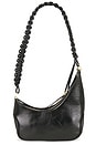 view 2 of 4 The Maria Bag in Black