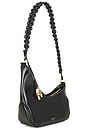view 3 of 4 The Maria Bag in Black