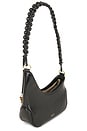 view 4 of 4 The Maria Bag in Black