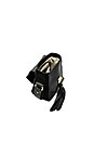 view 4 of 5 The Milla Braid Bag in Black