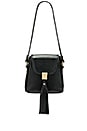 view 5 of 5 The Milla Braid Bag in Black