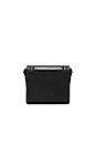 view 2 of 5 The Remy Mini Bag in Black
