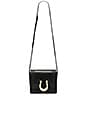 view 5 of 5 The Remy Mini Bag in Black
