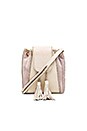 view 1 of 5 Milla Jet Setter Mini Carry All in Ivory
