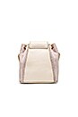 view 2 of 5 Milla Jet Setter Mini Carry All in Ivory
