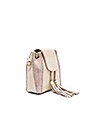 view 3 of 5 Milla Jet Setter Mini Carry All in Ivory