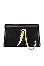 view 1 of 5 The Anouk Tooth Bag in Black