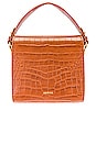view 2 of 5 The Madelina Bag in Cognac