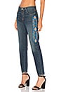 view 1 of 5 JEAN BOYFRIEND THE SKINNY in Chimayo