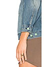 view 7 of 7 The Denim Jacket in Clayton