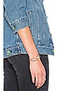 view 6 of 6 Girl Gang Denim Jacket in Georgia