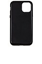 view 3 of 5 COQUE POUR TÉLÉPHONE PORTABLE WALLET in Grey