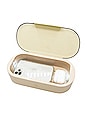 view 1 of 6 Beyond UV Sanitizing Box in Gold