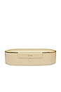 view 2 of 6 Beyond UV Sanitizing Box in Gold