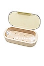 view 5 of 6 Beyond UV Sanitizing Box in Gold