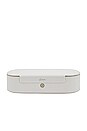view 2 of 6 Beyond UV Sanitizing Box in White Croc