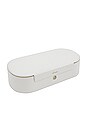 view 4 of 6 Beyond UV Sanitizing Box in White Croc