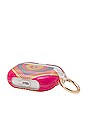 view 4 of 4 AirPod Pro Case in Rainbow Hearts
