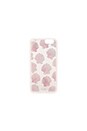 view 3 of 3 COQUE POUR TÉLÉPHONE PORTABLE SHELLY in Clear