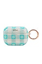 view 1 of 4 Airpod Pro Case in Daisy Chain