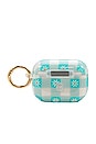 view 2 of 4 Airpod Pro Case in Daisy Chain