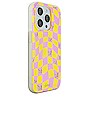 view 3 of 4 FUNDA TELÉFONO IPHONE in Checkmate Butterfly