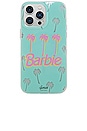 view 1 of 4 IPHONEケース in Palm Paradise Barbie