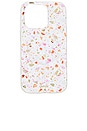 view 1 of 4 FUNDA IPHONE 14 PRO in Sherbert Confetti