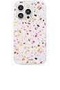 view 4 of 4 FUNDA IPHONE 14 PRO in Sherbert Confetti