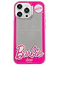 view 1 of 5 Sonix X Barbie Iphone 15 Pro in Barbie In Real Life