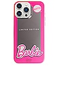 view 1 of 5 Sonix X Barbie Iphone 15 Pro Max in Barbie In Real Life