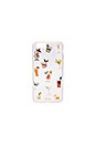 view 1 of 3 Happy Hour iPhone 6/6s Case in Clear