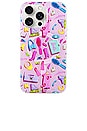 view 1 of 4 X Barbie Magsafe Compatible Iphone 15 Pro Max Case in Barbie Dream Closet