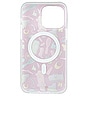 view 2 of 4 X Barbie Magsafe Compatible Iphone 15 Pro Max Case in Barbie Dream Closet