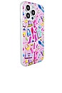 view 4 of 4 Magsafe X Barbie Compatible Iphone 14 Pro Max Case in Barbie Dream Closet