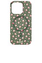view 1 of 3 Magsafe Iphone 16 Pro Case in Raspberry Delight