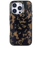 view 1 of 4 Magsafe Iphone 16 Pro Case in Brown Tort