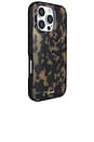 view 3 of 4 Magsafe Iphone 16 Pro Case in Brown Tort